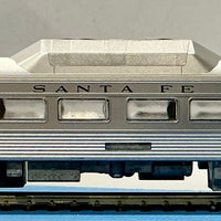 Athearn #2071 - RDC-1 SANTA FE RTR Dummy - new - mint condition AMERICAN MODELS