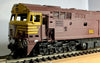 80 class CLASSIC BRASS -SAMHONGSA MODEL N.S.W.G.R. 8012 Locomotive. fitted with DCC SOUND