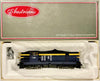 T Class T365 VR BLUE "FULL VALANCE"  LOCOMOTIVE original new AUSTRAINS WITH ALL WHEEL PICK UP AND ALL WHEEL DRIVE Chassis -