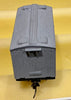SHG NSWGR 4 Wheel ice Van Wagons, Protype white metal model selling as is with metal wheels and KADEE couplers.