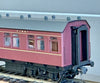 BR 1365 1st CLASS PASSENGER CAR INDIAN RED R TYPE CARS. Casula Hobbies Model Railways. Note very small number left.***