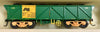 AOQF248-R AN Ore Concentrates Wagon Austrains NEO / SDS RTR MODEL- with removable load - RAILWAY OF AUSTRALIA