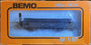 BEMO H0e 9mm #2264 Kk 7310 low Side Open Goods Wagon of the RhB Railway Narrow gauge (PRE-OWNED) HOe 9mm