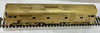 442 CLASS N.S.W.R. DIESEL-ELECTRIC LOCOMOTIVE, IN VERY NEW GOOD CONDITION, UN-PAINTED NEW RUNS VERY WELL. MANSFIELD BRASS MODEL