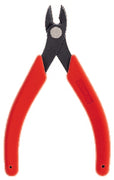 XURON - Maxi-Shear Flush Cutter