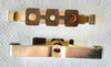 MARKLIN PICK UP SHOES (2) only item #71.