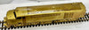 43 Class DIESEL ELECTRIC SAMHONGSA-MANSFIELD BRASS MODEL UN-PAINTED as new, test run only. NSWGR LOCOMOTIVE.