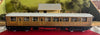 2nd Hand - Hornby OO LNER clerestory “teak” Composite 22357 coach