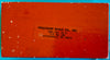 D&RGW HOn3 30’ft Refrigerator Car plastic kit with plastic trucks PK.608 from PRECISION SCALE CO., INC. item #70.