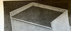 Cap Tiles for Brick And Concrete Block Walls HO Scale Pikestuff #541-1008