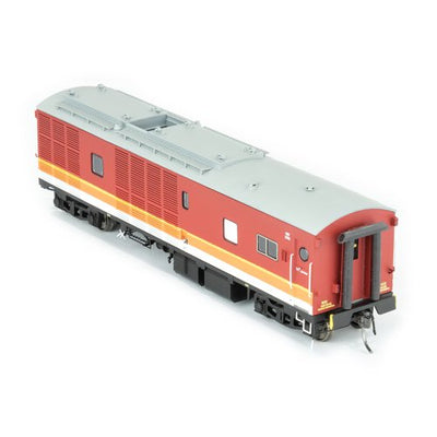 CtrlP Railway Models -  RHG/PHV 2401  Power Van Kit