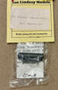 80 Class Austrains Air Receiver Tank by Ian Lindsay Models in Kit form Epoxy Casting NSWGR, 2 available $2.50ea,