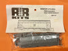 AR KITS of the  N.S.W.G.R. (PTC/SRA) - FWH ( NGBF ) WHEAT HOPPER WAGON plastic KIT  with Bogies with K & M metal wheels.
