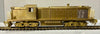 40 CLASS N.S.W.G.R. DIESEL LOCOMOTIVE, IN VERY GOOD NEW CONDITION, UN-PAINTED NEW, TEST RUN. MANSFIELD BRASS MODEL