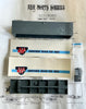 FWM (NRWF) ABERDEEN GRAIN FED BEEF Wagon NSWGR kit - FAR NORTH HOBBIES in original box 2nd hand stock Sale HO kit #34 one peace body, comes as in photo,