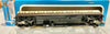 G.W.R. AIRFIX PASSENGER CAR CLASS B SUBURBAN BRAKE COACH 6895 - OO-HO - BODY GOOD CONDITION - COUPLERS ARE NOT ORIGINAL - FROM AIRFIX #54250-0 - PRE- OWNED MODEL No4.