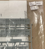 Minimodels BCW bogie Cattle Wagon HO BODY plastic injected KIT, “Back Room stock sale” #41