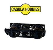 CHB 55 - "2AD"  NSWGR GOODS  BOGIES, Casula Hobbies