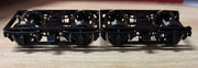 Austrains  "2AD"  NSWGR GOODS  BOGIES