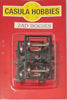 CHB 55 - "2AD"  NSWGR GOODS  BOGIES, Casula Hobbies