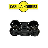 CHB 54 - 2BJ FREIGHT BOGIES -  Casula Hobbies