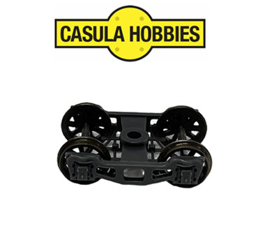 CHB 54 - 2BJ FREIGHT BOGIES -  Casula Hobbies