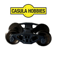CHB 52 - 2CF BOGIE: Casula Hobbies NSWGR