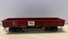 2nd hand - NOFF 70012 J Mineral Concentrate Open Wagon Full detail, metal wheels, Kadee couplers : new from COLUMBIA - TRAINORAMA