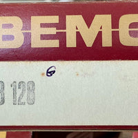 BEMO 3283 128 pass-car RhB pass car HOe 9mm Narrow gauge  (PRE-OWNED) HOe 9mm