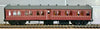 BR 1365 1st CLASS PASSENGER CAR INDIAN RED R TYPE CARS. Casula Hobbies Model Railways. Note very small number left.***