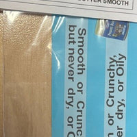 SOAK 308 Tautliner Peanut Butter Smooth -  HO