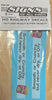SOAK 309bTautliner Peanut Butter Crunchy -  HO