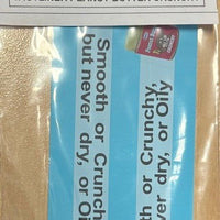SOAK 309bTautliner Peanut Butter Crunchy -  HO