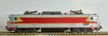 SNCF  CC-21001 Electric France DC Locomotive LIMA HO very good running order with original  couplers