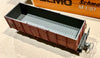 BEMO H0e 9mm #2251 E 6654 High Side Open Goods Wagon of the RhB Railway Narrow gauge (PRE-OWNED) HOe 9mm