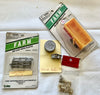 Farm pack as in photo (4 in pk) last stock Sale at old prices HO #68.