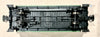 BEMO 3103 pass-car HOe 9mm Narrow gauge  Coach Passenger Car (PRE-OWNED) HOe 9mm
