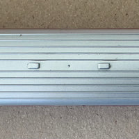 BEMO 3253 127 pass-car RhB pass car HOe 9mm Narrow gauge  (PRE-OWNED) HOe 9mm