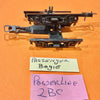 2BC NSWGR Passenger Car Bogies Side-frames one pair, stock Sale HO