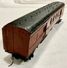 KP Mail Van NSWGR original MRC Resin kit built model has KADEE couplers and metal wheels, has been well used - 2nd hand