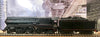 C3803 STREAMLINED PACIFIC 4-6-2 NSWGR STEAM LOCOMOTIVE PAINTED in BLACK HO - MANSFIELD BRASS MODEL by Samhongsa - 2ND HAND BRASS MODELS.