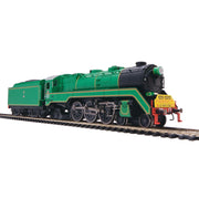 3813 C38 Class -NOW AVAILABLE - N.S.W.G.R. 4-6-2 " 'Western Endeavour'  DC/DCC Ready by ARM model