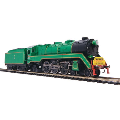 3813 C38 Class -NOW AVAILABLE - N.S.W.G.R. 4-6-2 