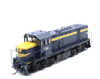 Powerline- PT3-1-383 - T-Class S3 Low Nose VR Blue/Gold T383 DC