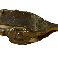 3846 - Ozzy Brass : Trailing Truck and block for C38 Class Locomotive NSWGR.