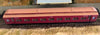 PSM - Brass Model - V.R. 'E' Car - BE #38 Second Class Passenger Car