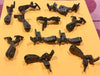 X2F Fleischmann Couplers - 6 pair used 2nd hand stock sale #40