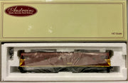 44224 Class Rev livery LOCOMOTIVE original new AUSTRAINS WITH ALL WHEEL PICK UP AND ALL WHEEL DRIVE Chassis -