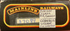 4-6-0- Jubilee Class BR Green “LEANDER” Steam Locomotive - PLEASE NOTE: “fitted with Hornby DUBLO Couplers” see photos.- MAINLINE RAILWAYS OO Scale Item No item No37-089