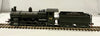 D50 Class 2-8-0 BRASS MODEL STANDARD GOODS LOCOMOTIVE NSWGR 5132, IN VERY GOOD CONDITION, PROFESSIONALLY VERY WELL PAINTED, RUNS VERY WELL. MANSFIELD BRASS MODEL